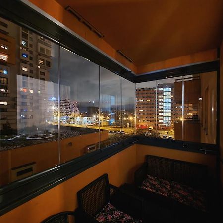 Orange Water Apartment Гданск Екстериор снимка